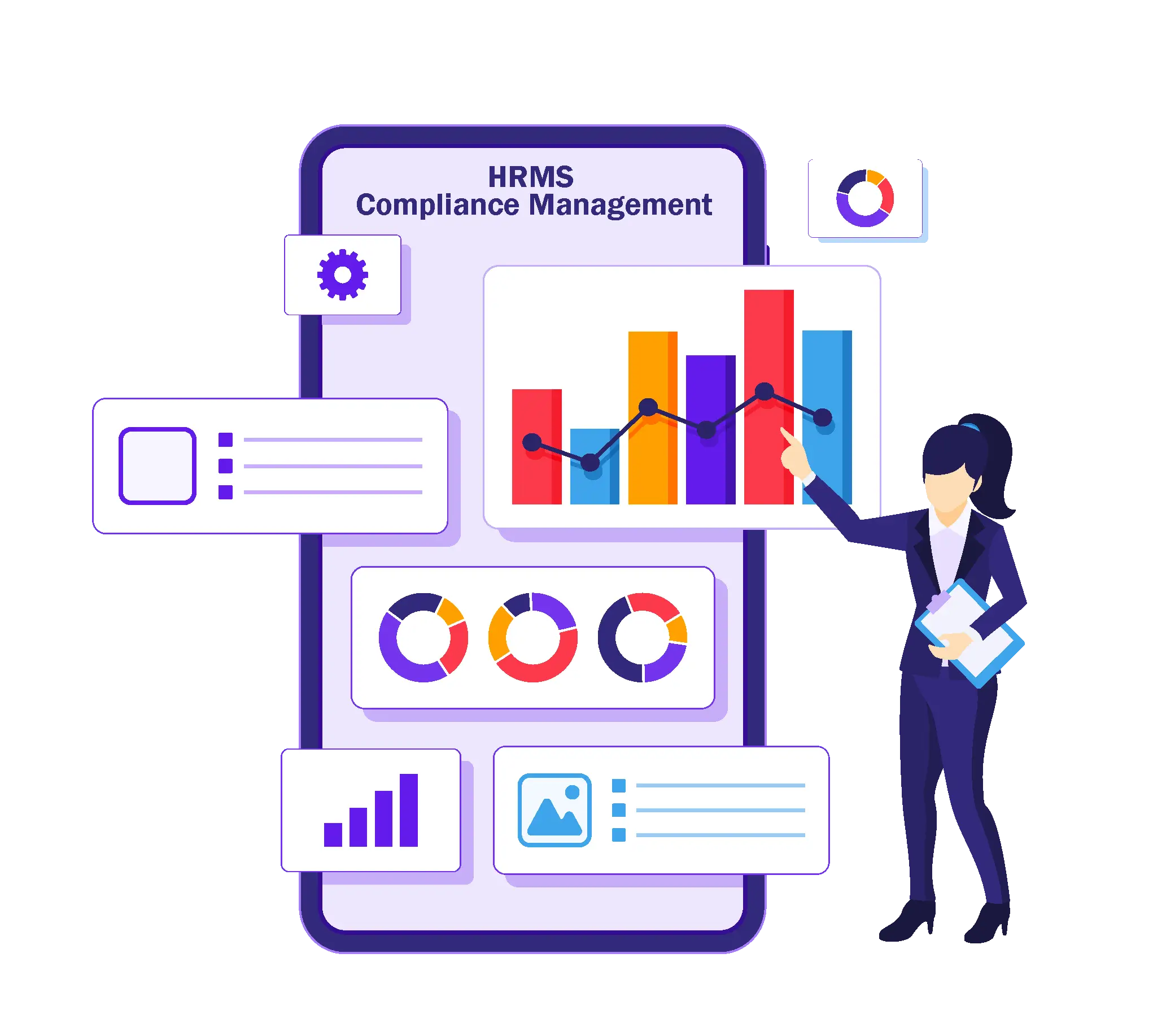 compliance management system banner