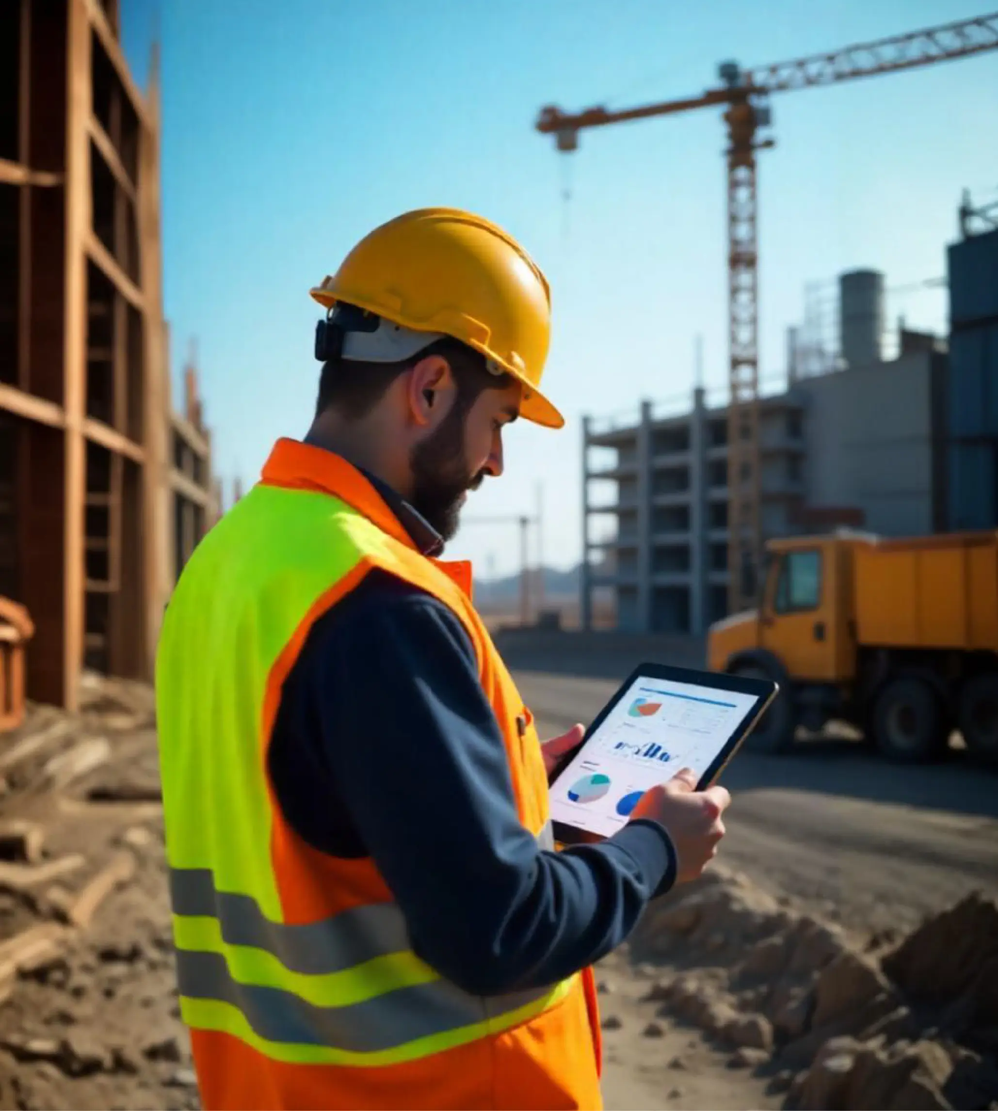 construction financial management software overview