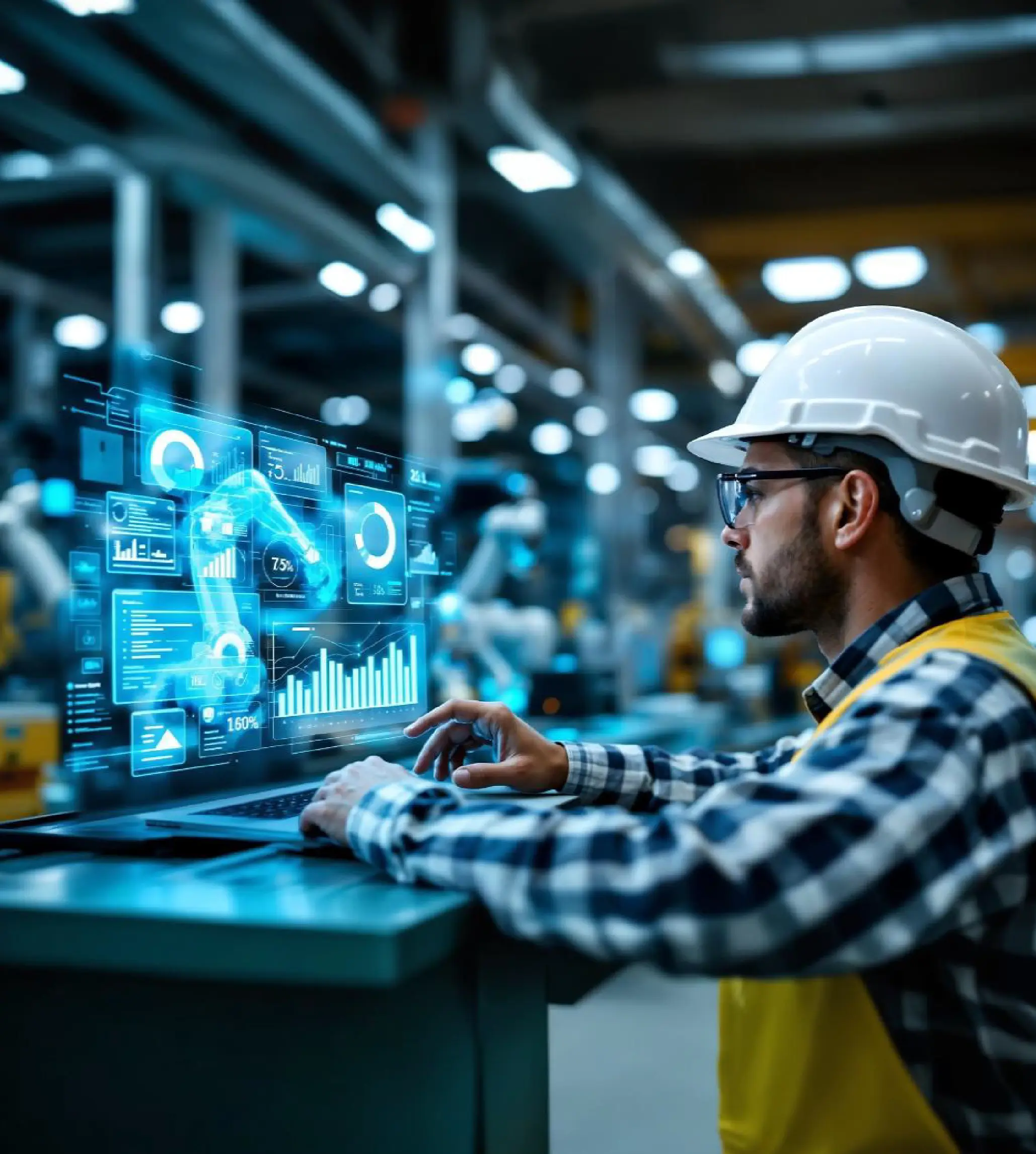 construction project management software product overview