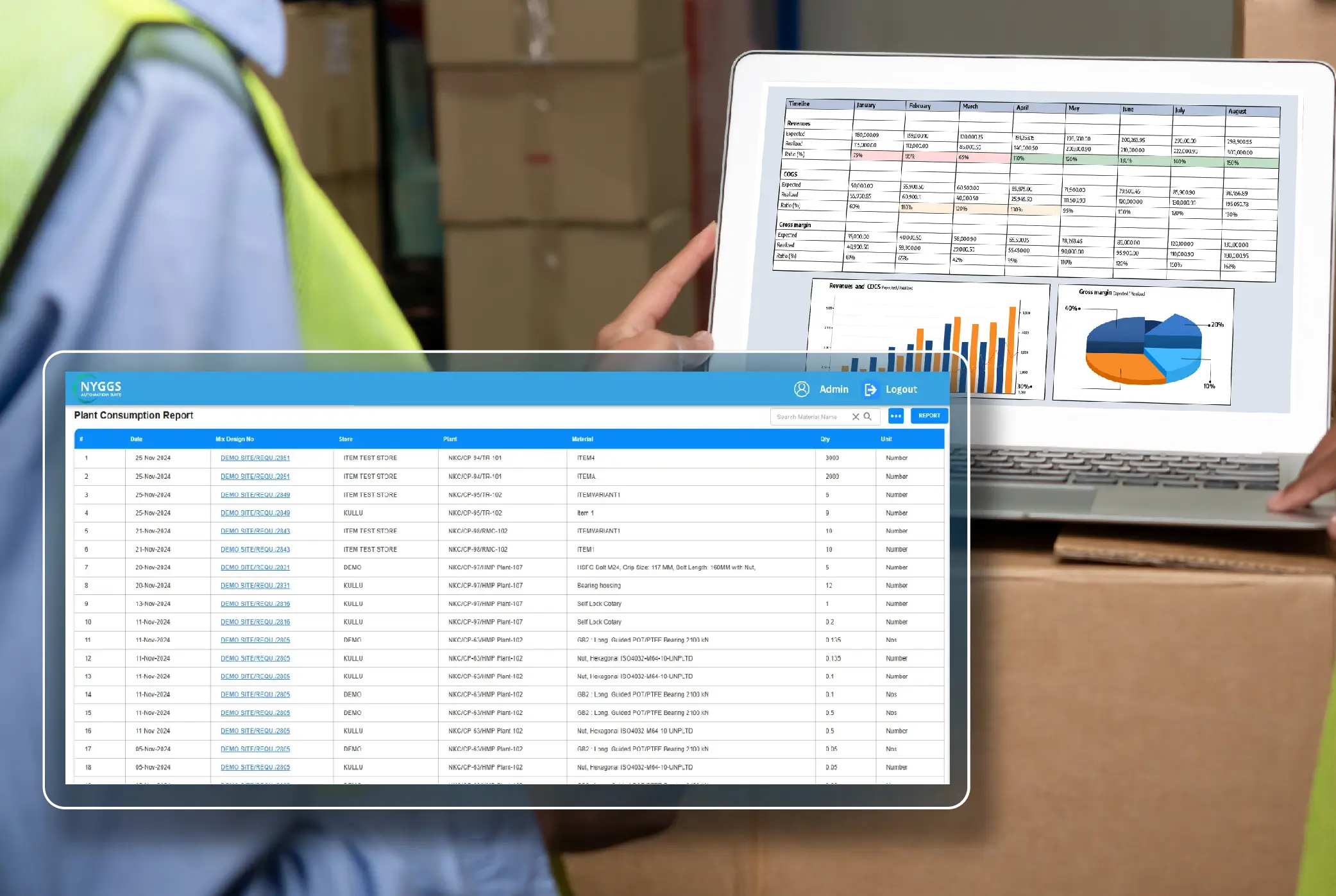 concrete batch plant management img