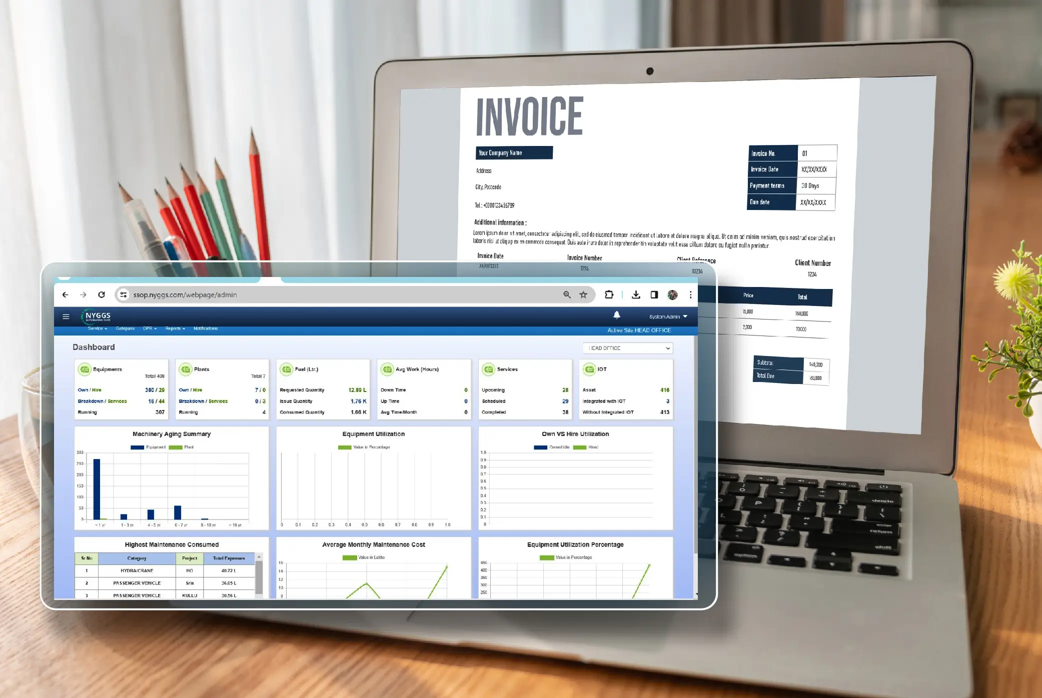 project management img