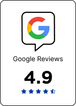 google rating