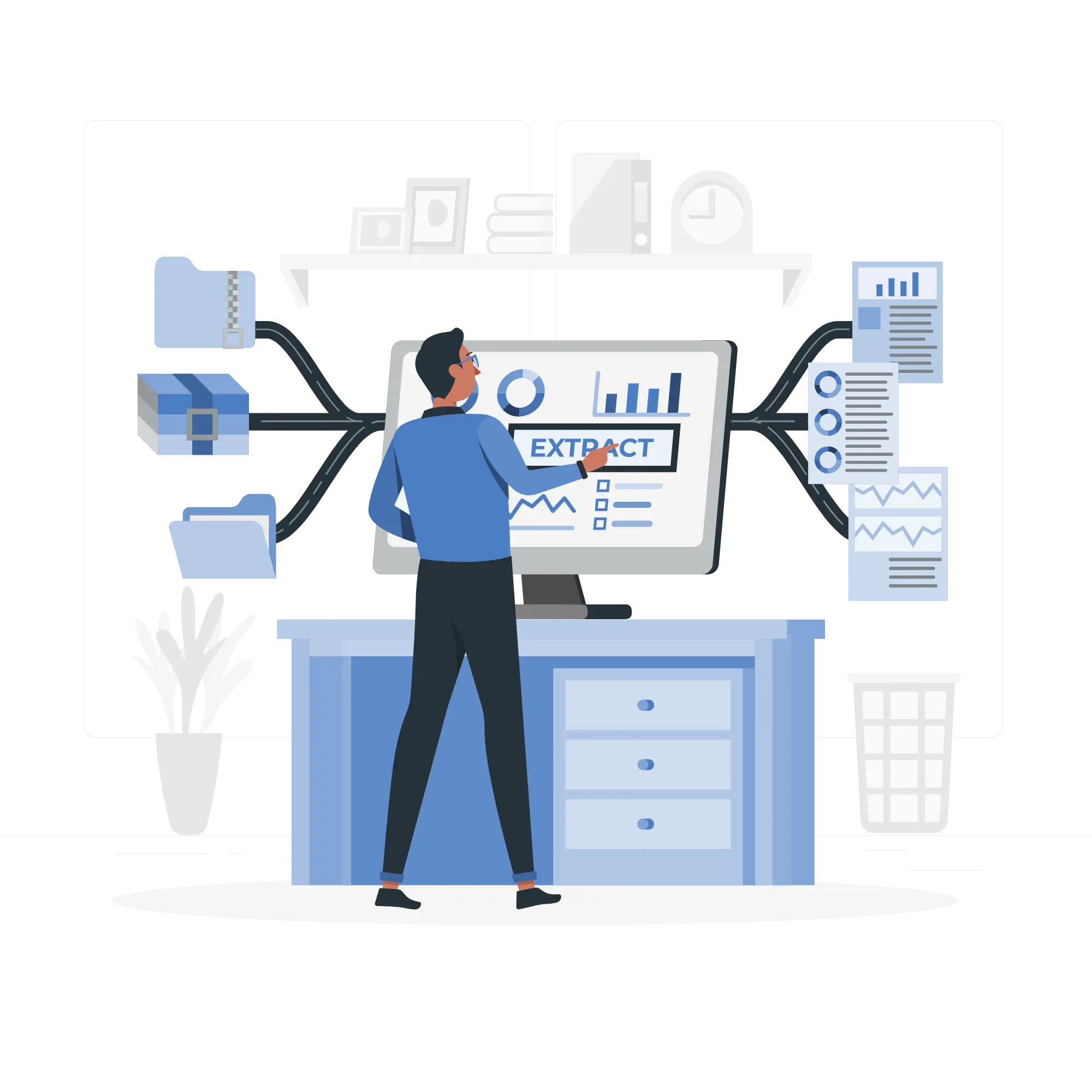 automates onboarding