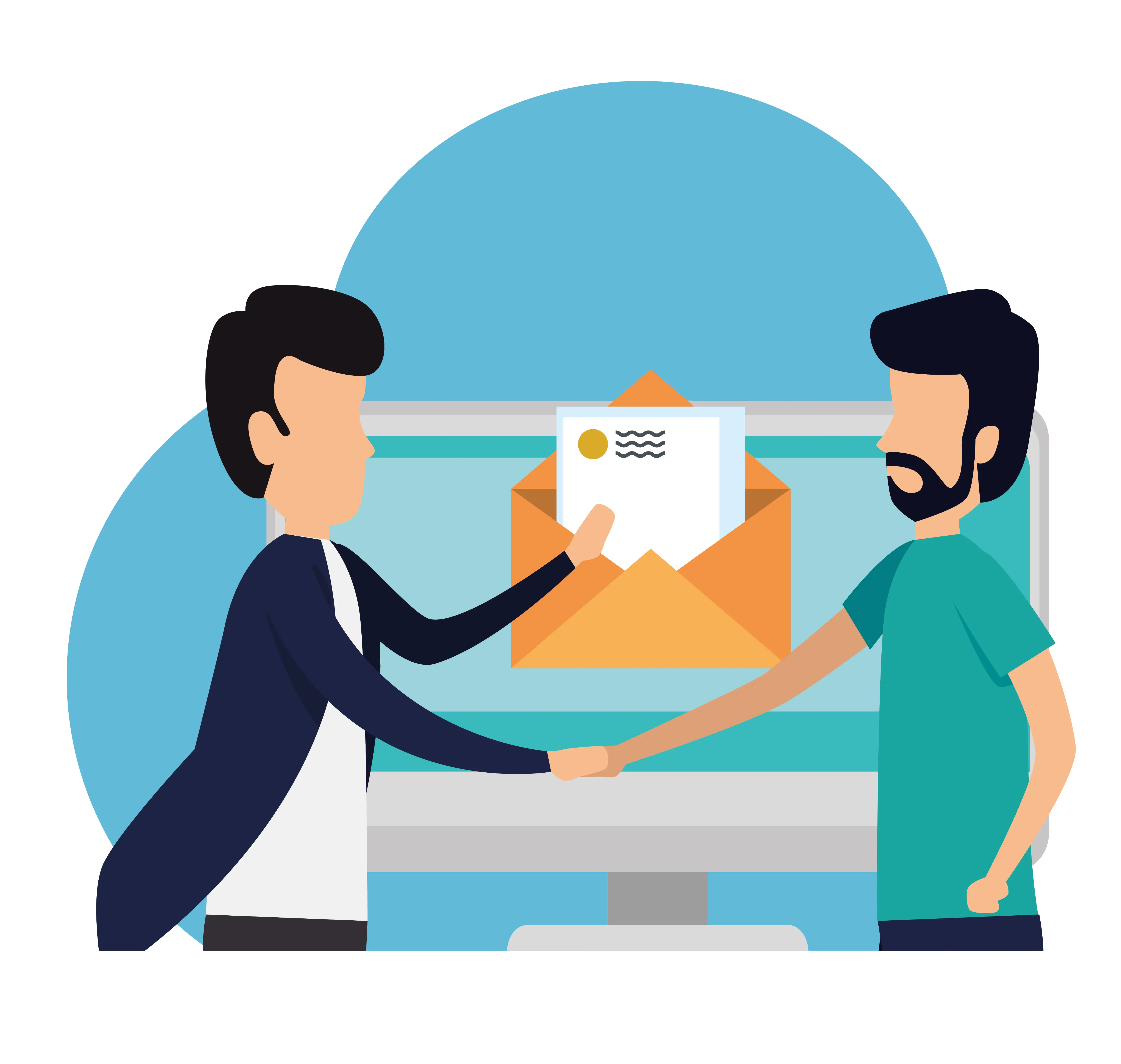 choose from personalized