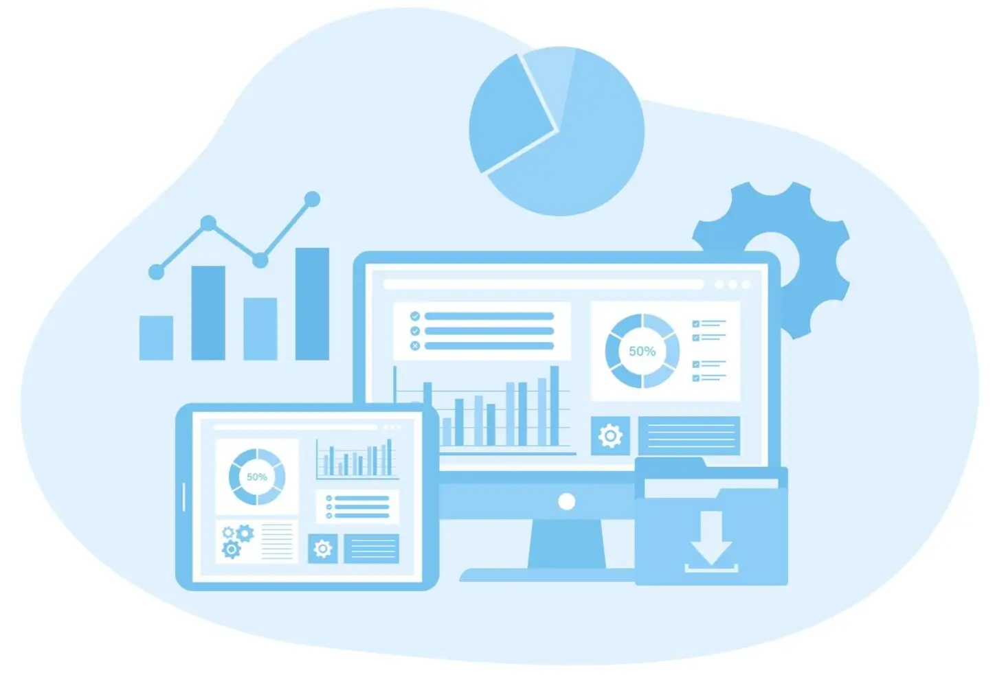 financial integration