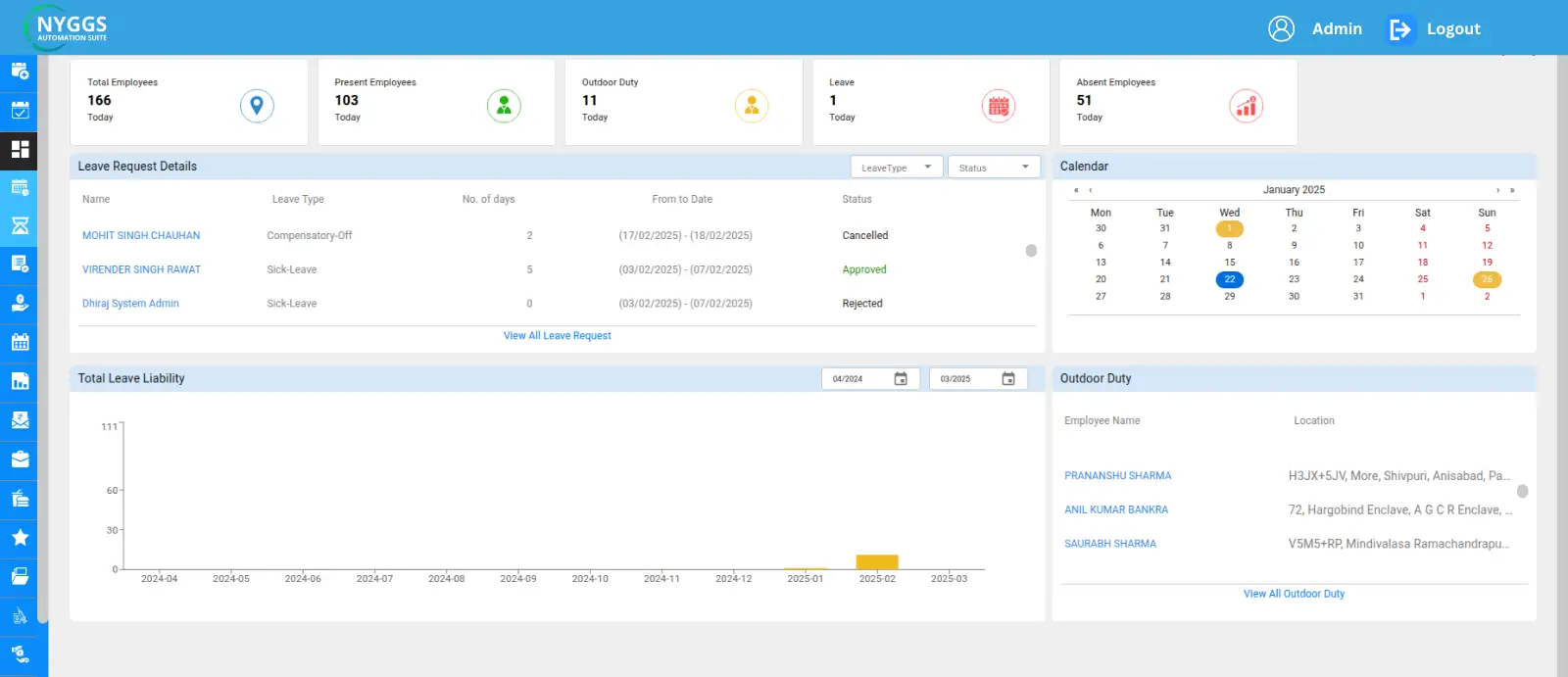 leave management software 1