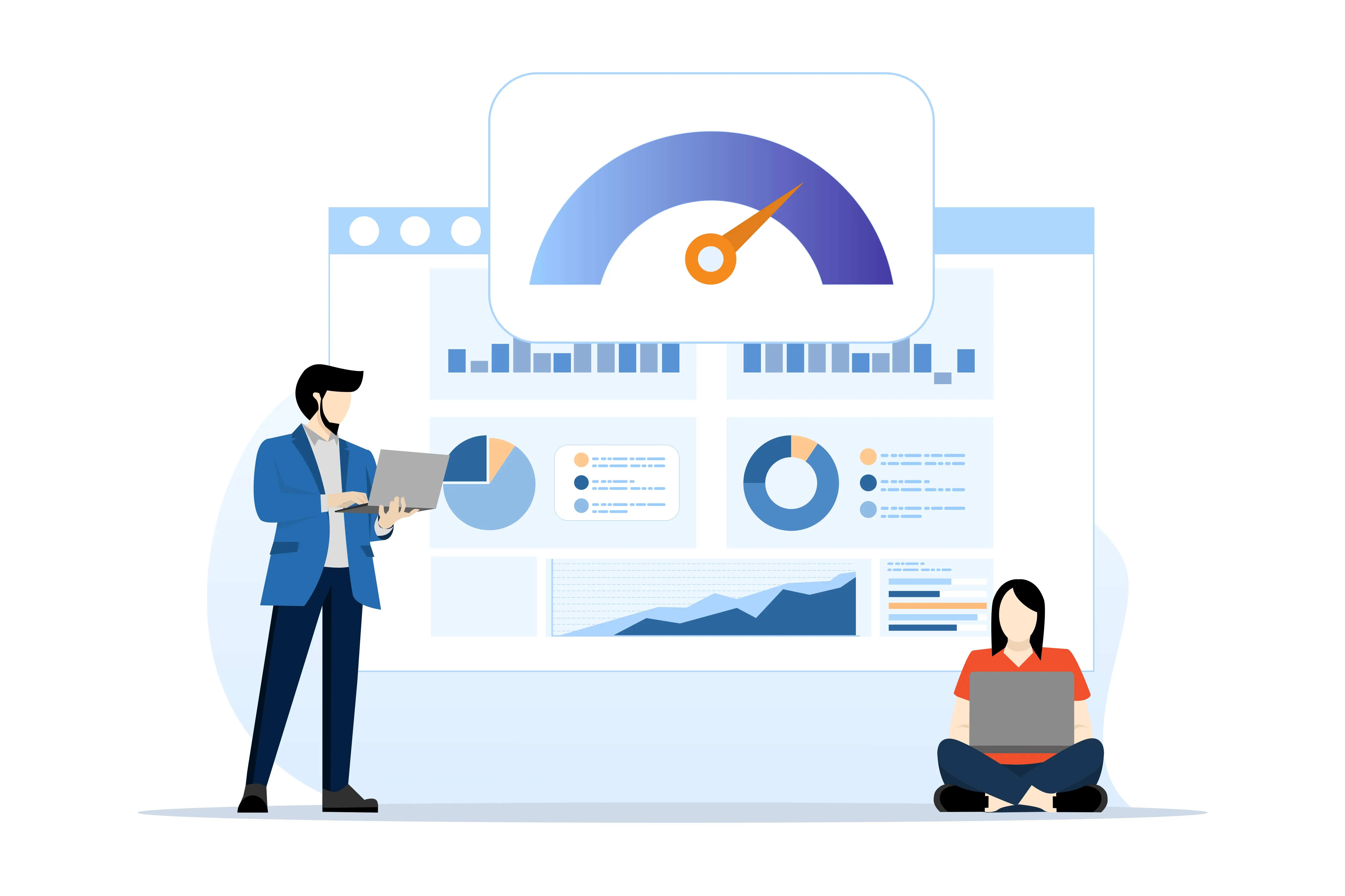 performance tracking