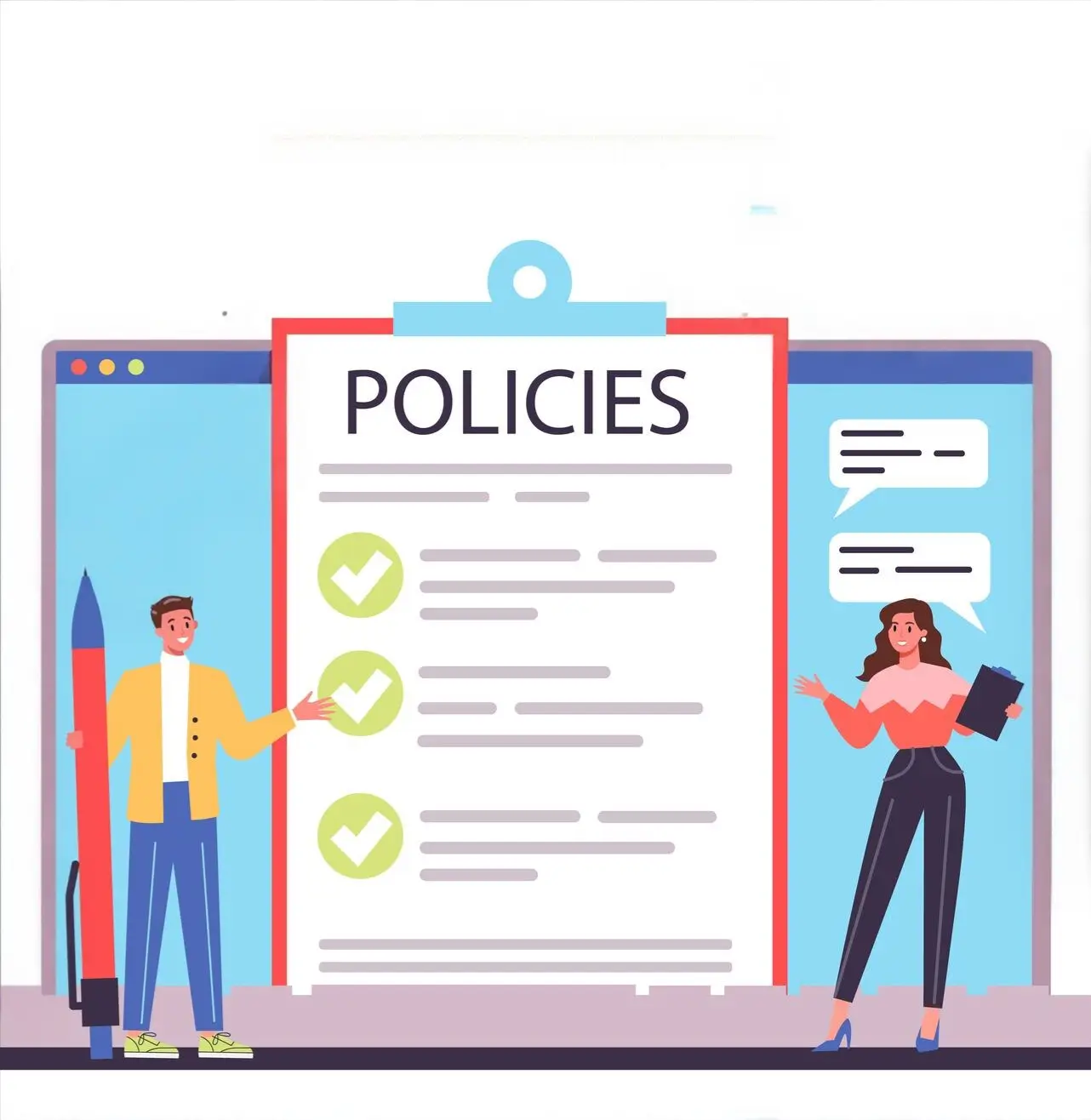 set separate part min