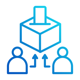 careful vendor selection