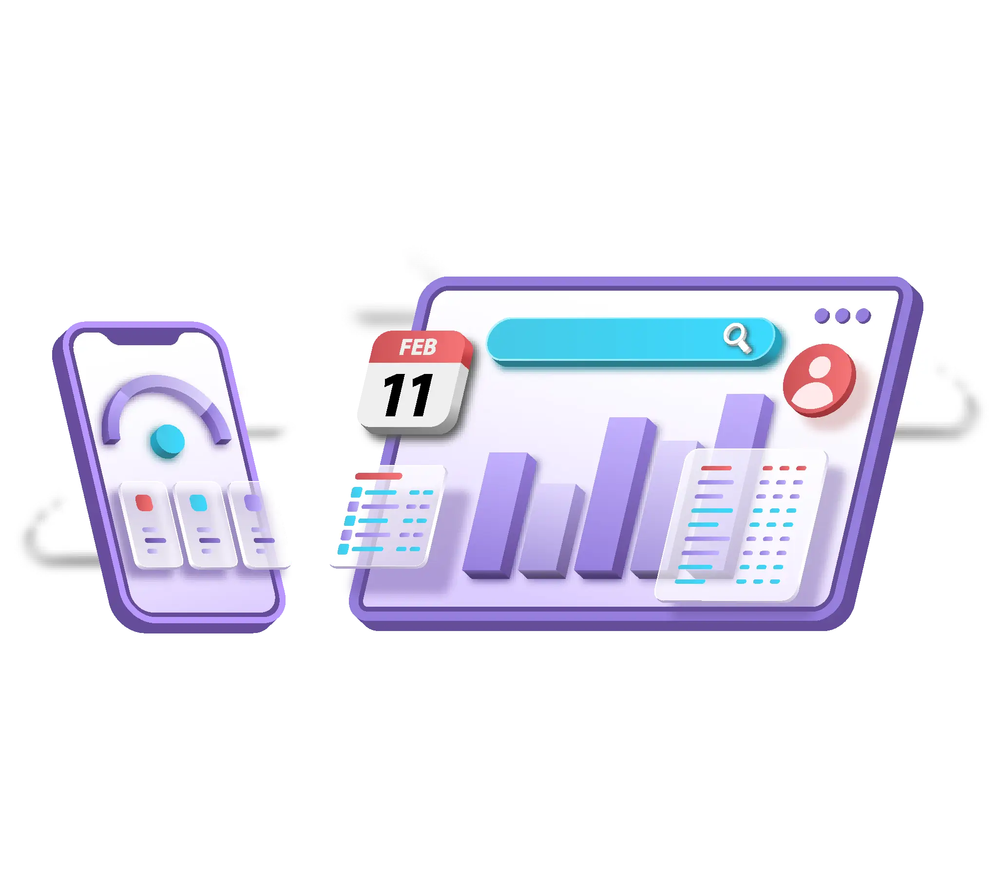 leave management software banner