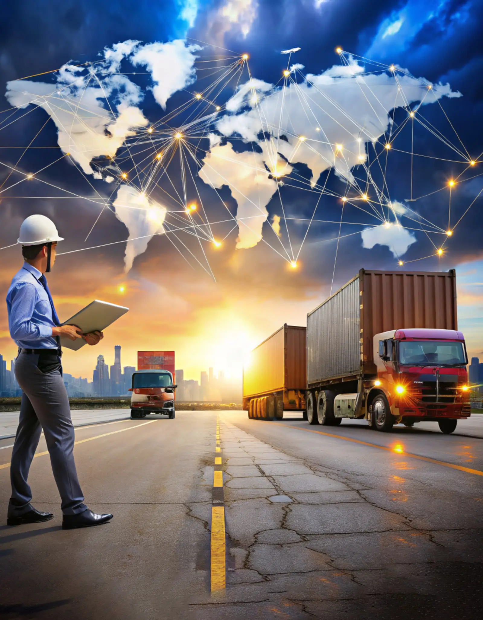 logistic nyggs popup