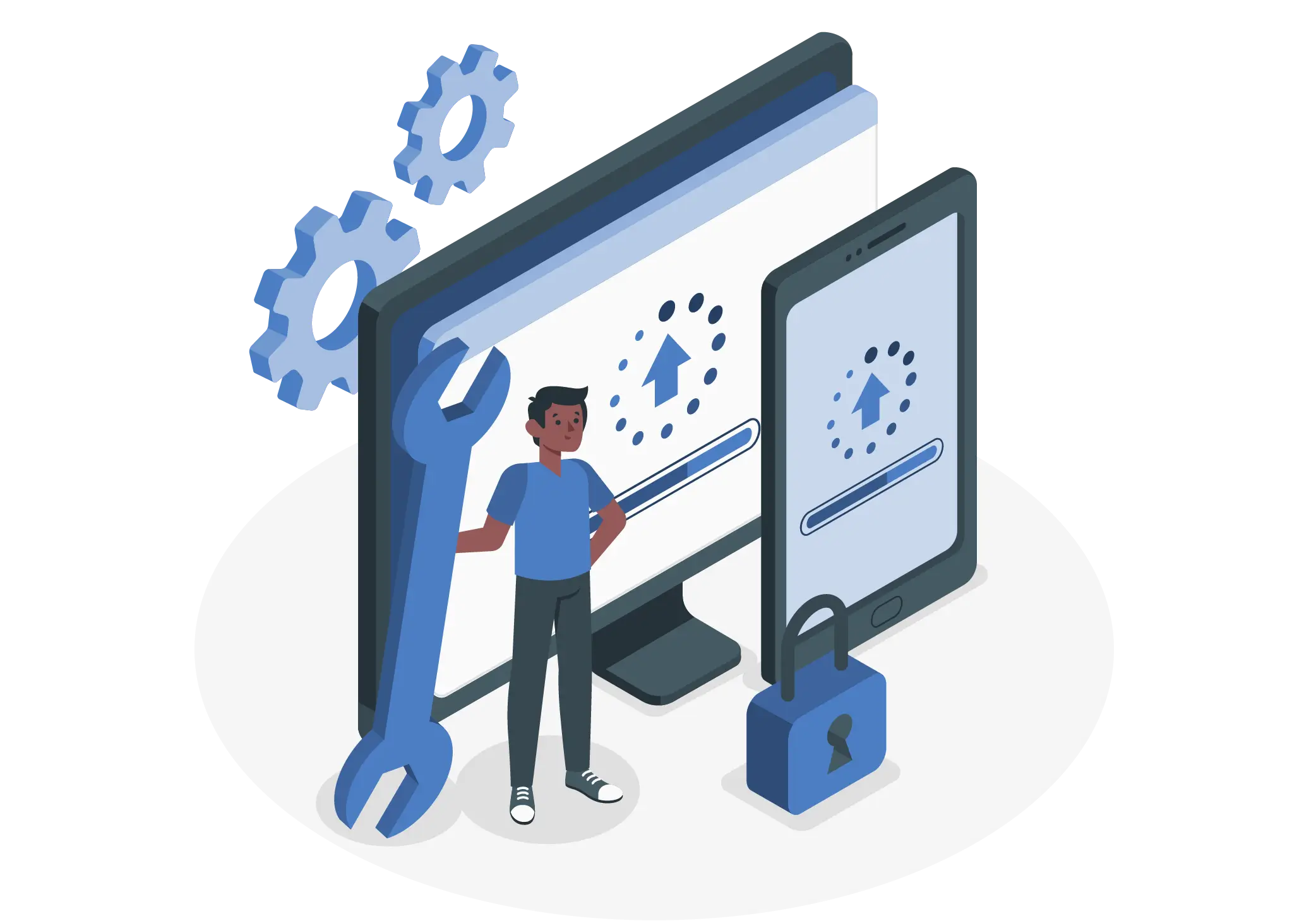 maintenance management