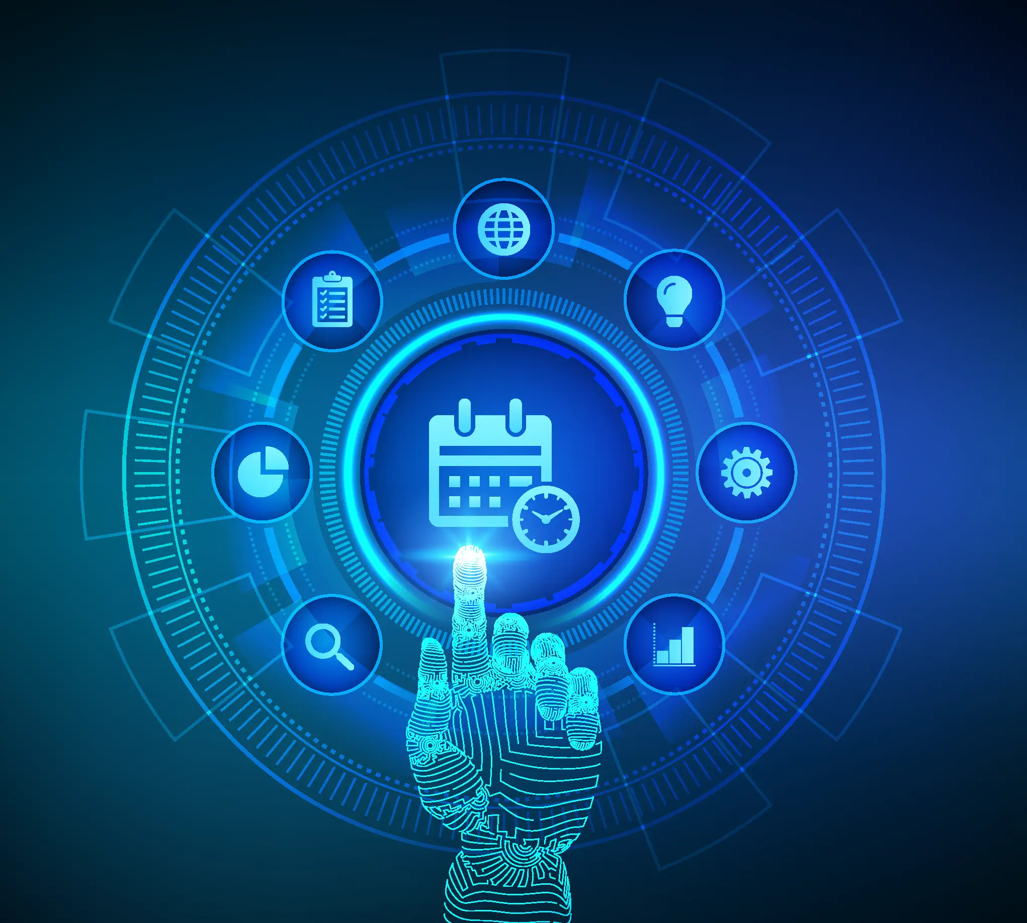 managing employee attendance