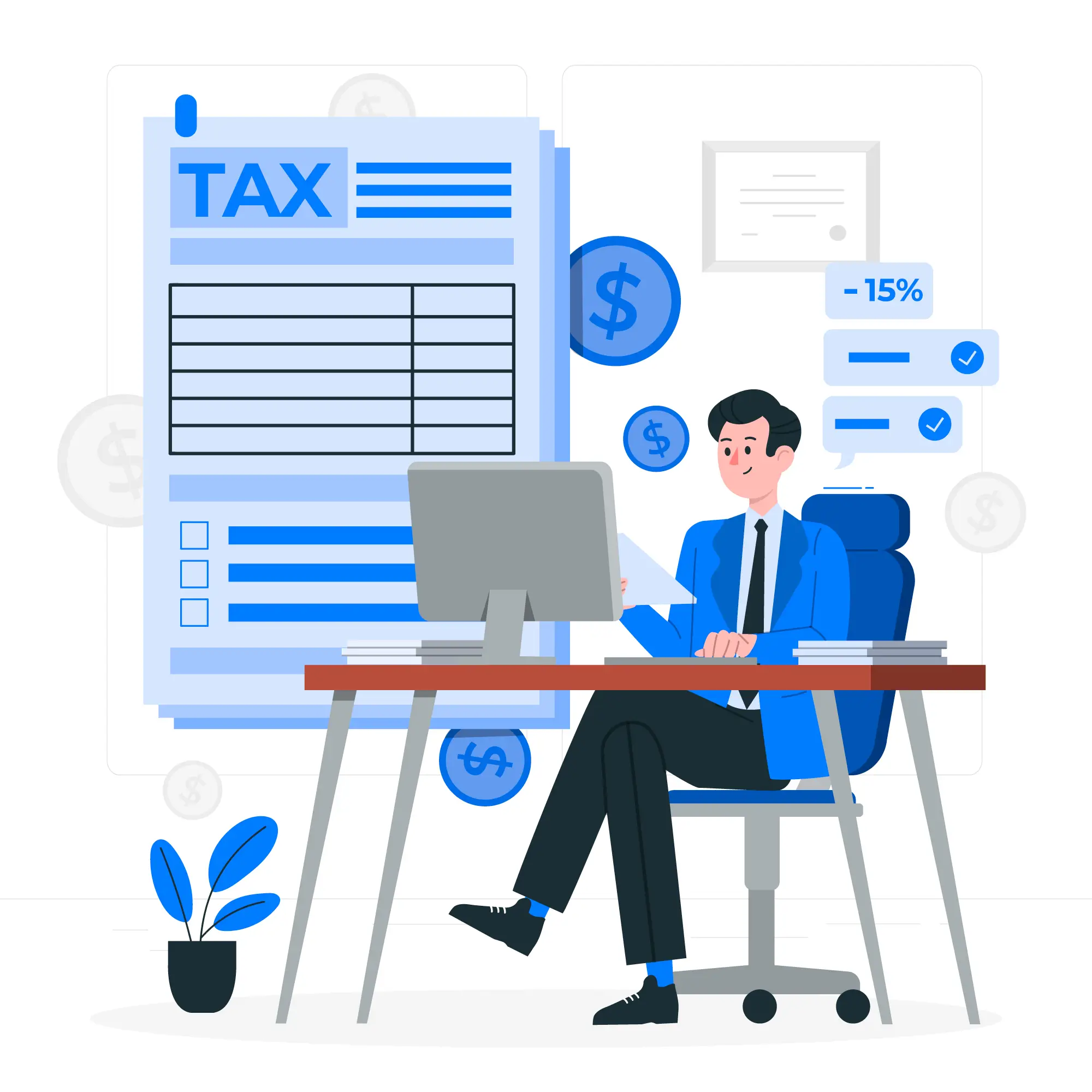 payroll taxation
