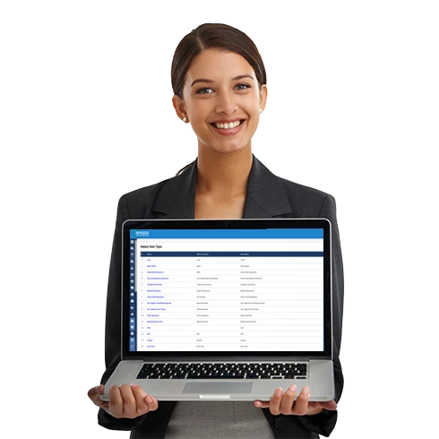 construction erp software