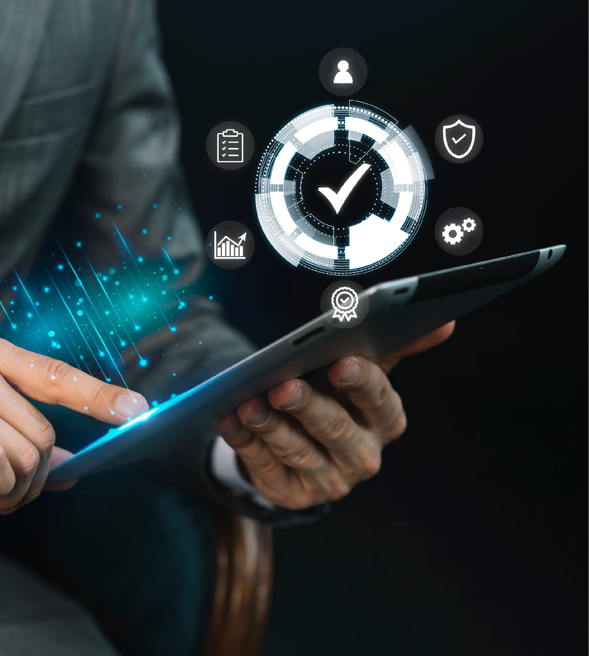 pms product overviews