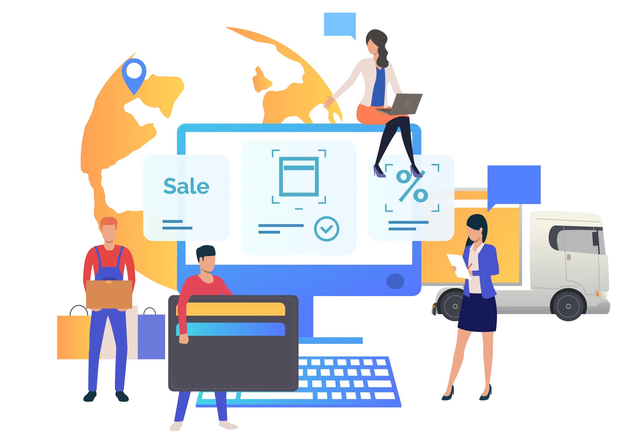 procurement management