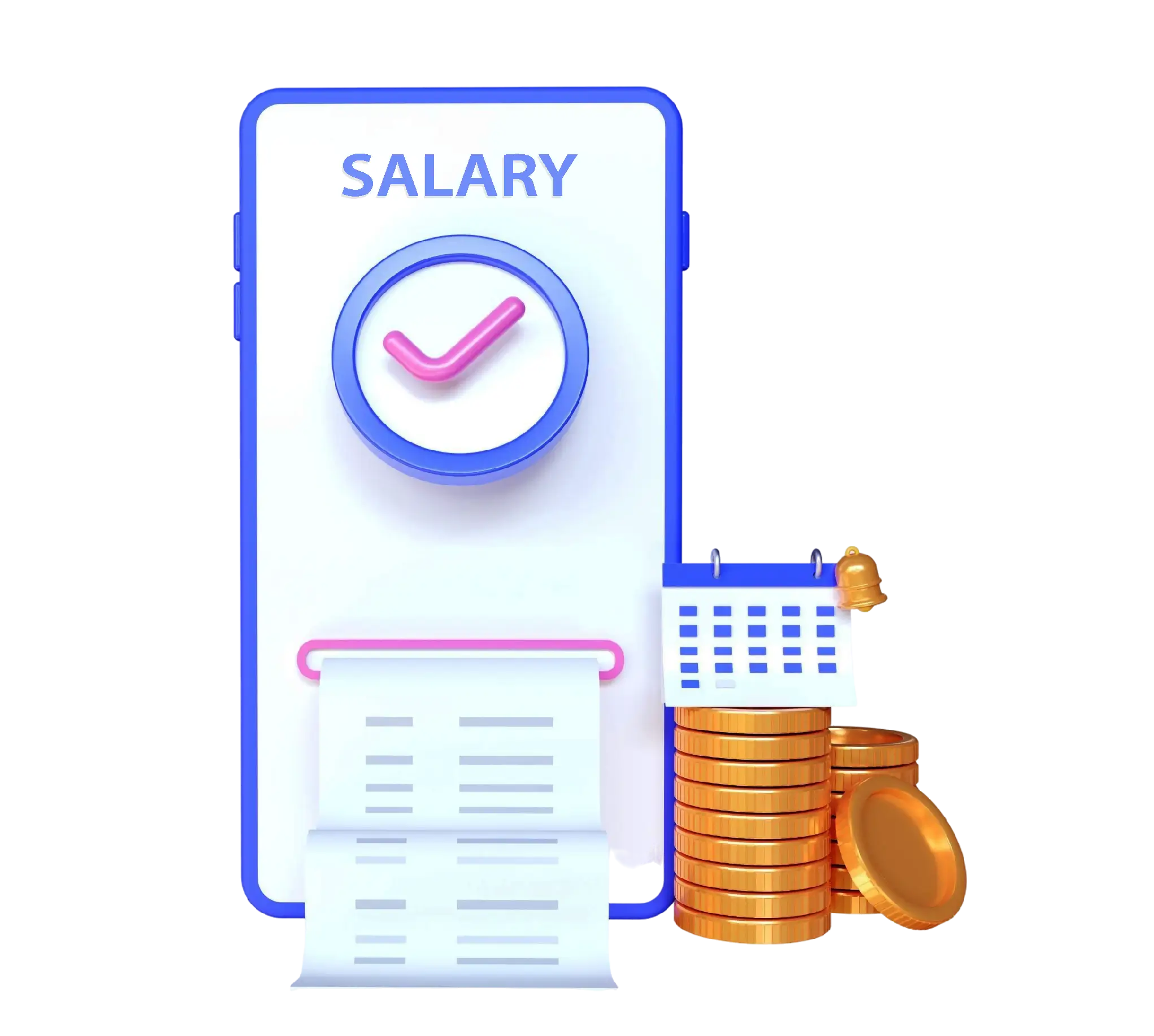 salary management software banner