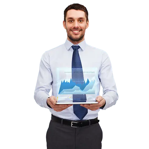 Sales Force Automation software