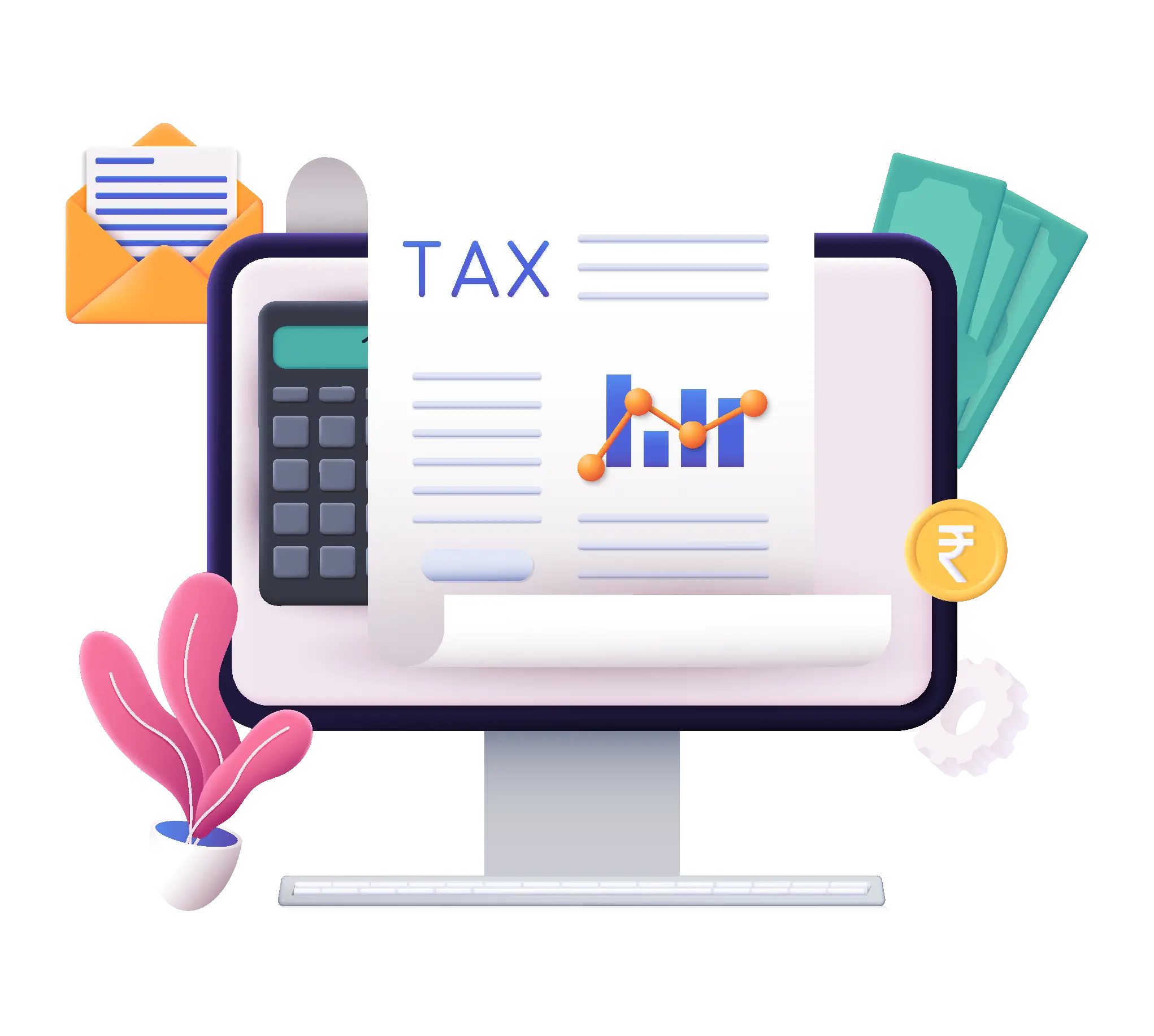 taxation software banner