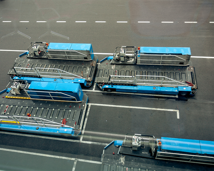 weighbridge automation overview